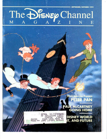 File:TheDisneyChannelMagazineSeptemberOctober1991.jpg