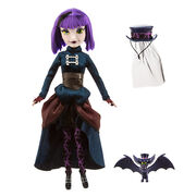 Gracey Doll