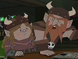 Dwarfs