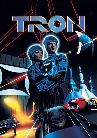 File:Tron Textless Poster.jpg