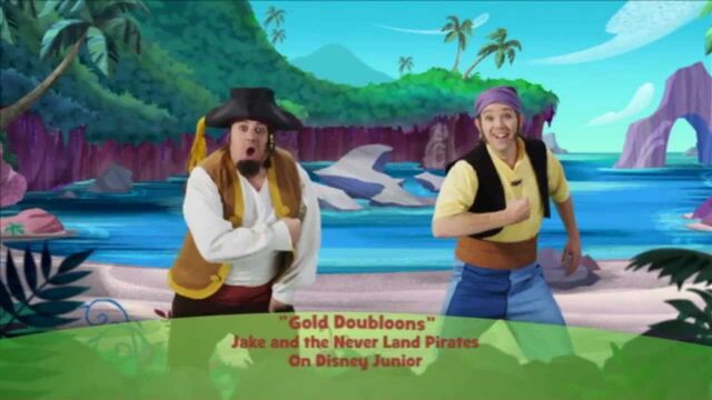 File:Sharky&Bones-Gold Doubloons song.jpg