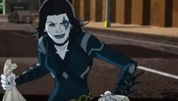 Shriek