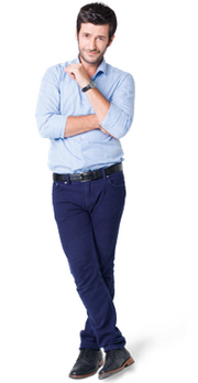 Pablo Galindo