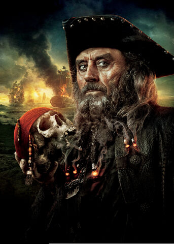 File:Blackbeard OST Textless Poster.jpg