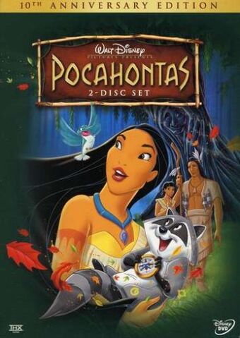 File:Pocahontas 10thAnniversary DVD.jpg