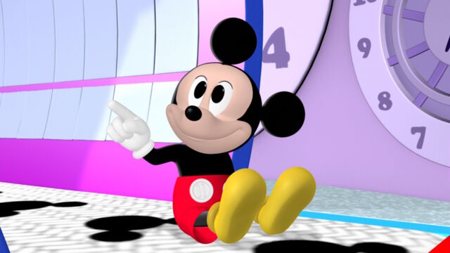 File:GoofyBabysitter - Mickey Baby.jpg