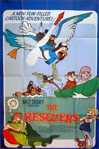 File:The rescuers uk poster.jpg