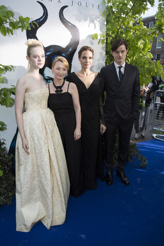 File:WorldofMaleficent cast.jpg