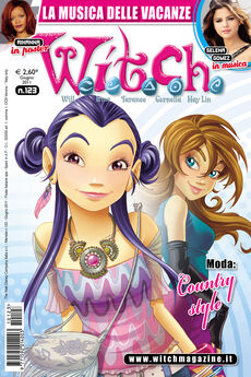 123-witch