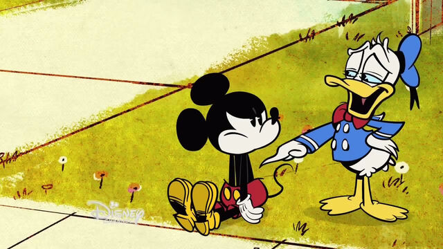 File:Mickey Mouse No Laughing.jpg
