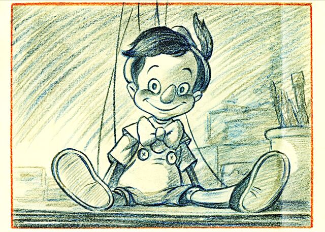 File:Walt-Disney-Sketches-Pinocchio-walt-disney-characters-35872950-1478-1056.jpg