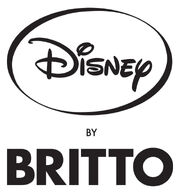 DisneyByBrittoLogo