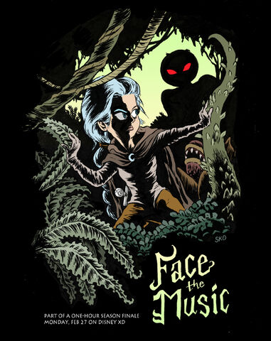 File:Face the Music poster.jpg