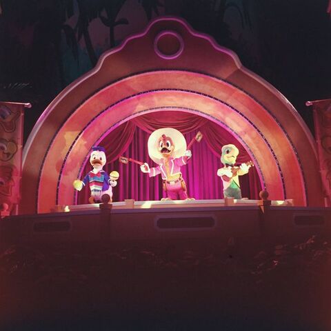 File:Caballero animatronics.jpg
