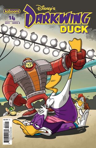 File:Darkwing Duck Issue 14B.jpg