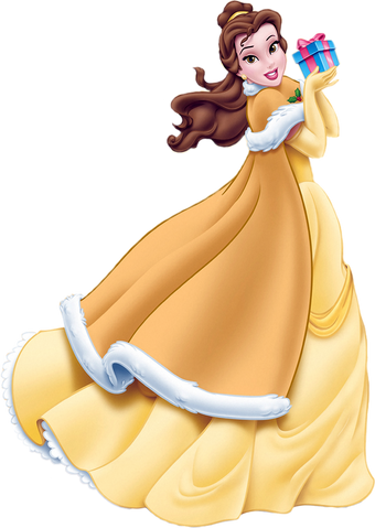 File:Xmas Belle.png
