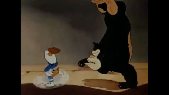 File:Gorillafollowingduck.jpg