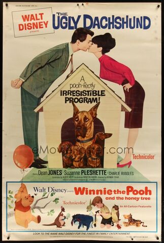 File:40x60 ugly dachshund and winnie the pooh and the honey tree styleZ JC09271 L.jpg