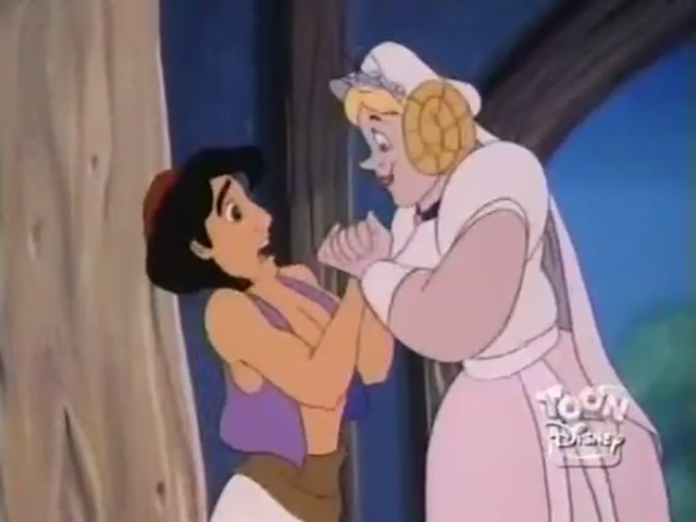 File:Brawnhilda and Aladdin - Stinker Belle (2).png