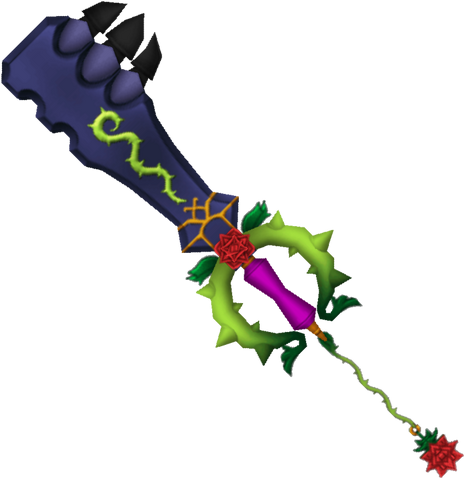 File:Rumbling Rose KHII.png