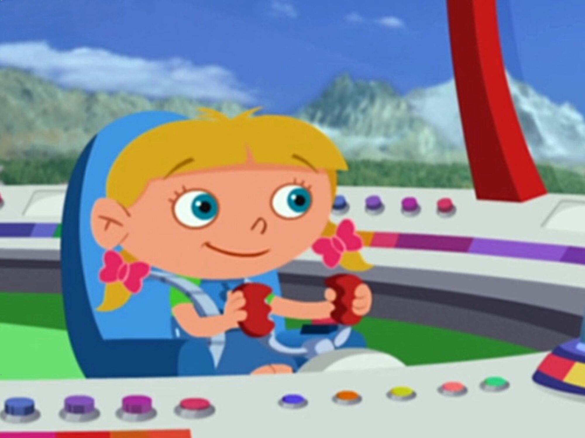 Uncategorized Little Einsteins Annie annie little einsteins disney wiki fandom powered by wikia own solo mission