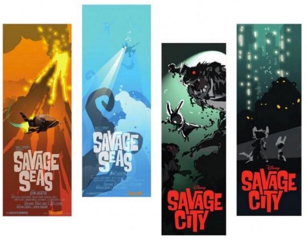 File:Byron Howard Savage City.jpg