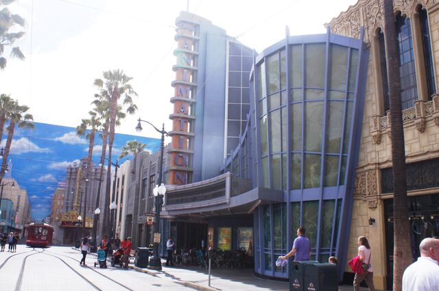 File:Disney Animation Building.jpg
