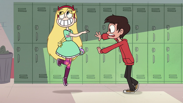 File:Marco closing a locker.png
