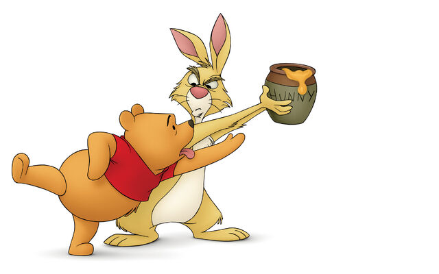 File:Pooh-Rabbit-Winnie-the-Pooh-Wallpaper.jpg