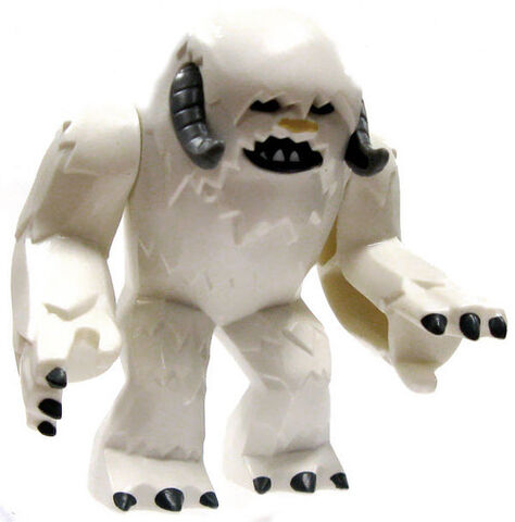 File:Lego Wampa.jpg