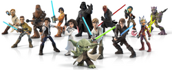 PersonajesStarWars DisneyINFINITY3.png