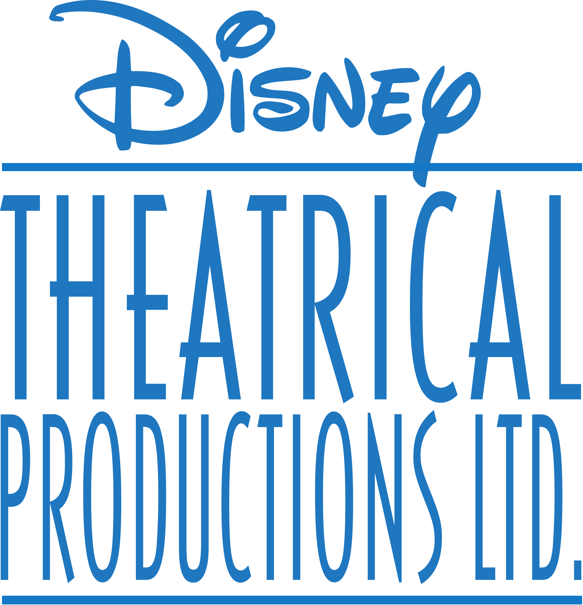 Disney Theatrical Productions, Ltd.