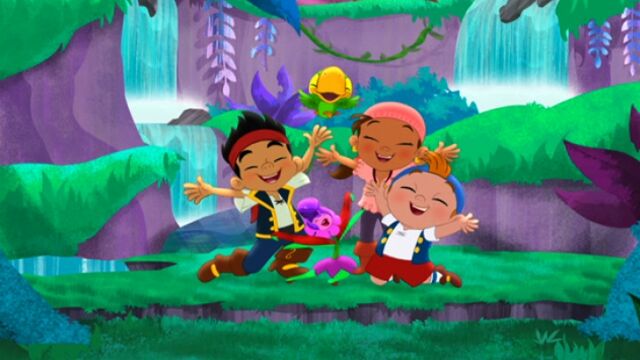 File:Jake&Crew-The Never Bloom!.jpg