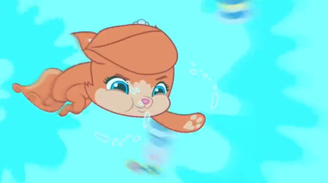 File:Treasure swimming.jpg