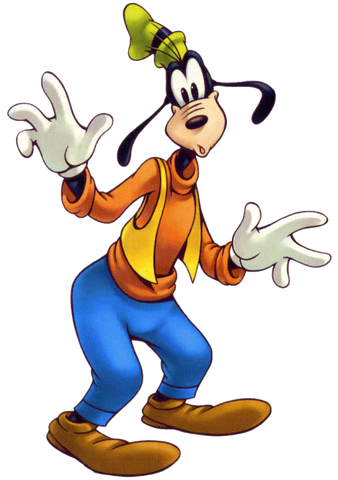 File:Goofy (Art) KHI.png