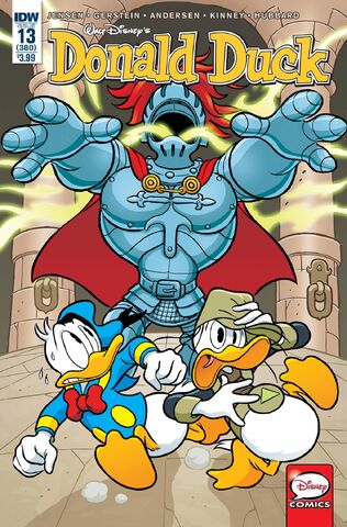 File:DonaldDuck issue 380.jpg