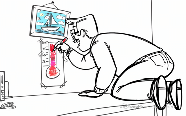File:Pixar Post - Bob's Boat Yard from Toy Story of TERROR.png