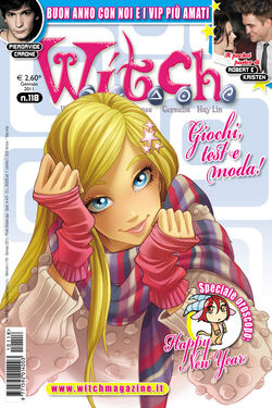 118-witch