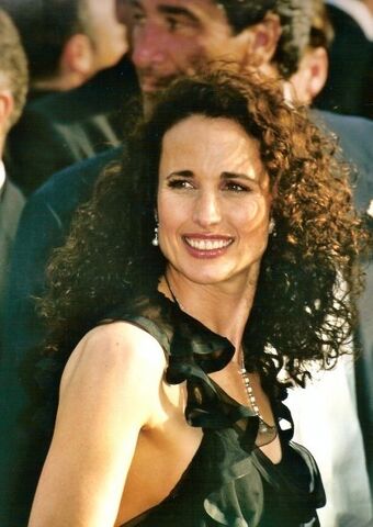 File:Andie MacDowell Cannes.jpg