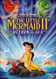 The Little Mermaid 2