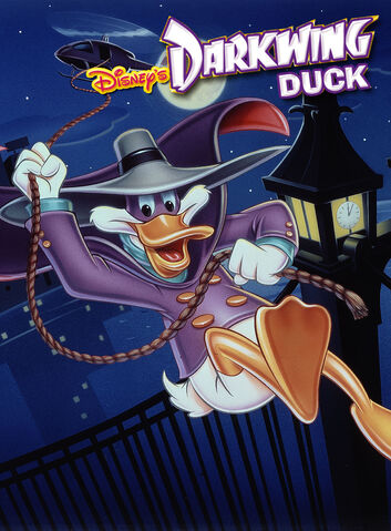 File:Darkwing Duck Poster Promo.jpg