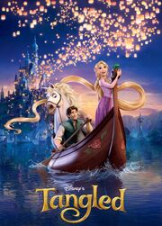 Disney sees light