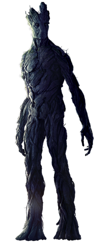 File:Groot Gotg Render.png