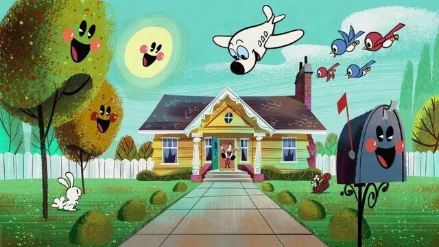 File:Mickey's house in the Paul Rudish shorts.jpg