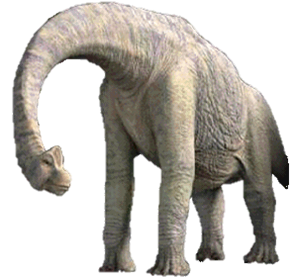 giraffatitan brachiosaurus