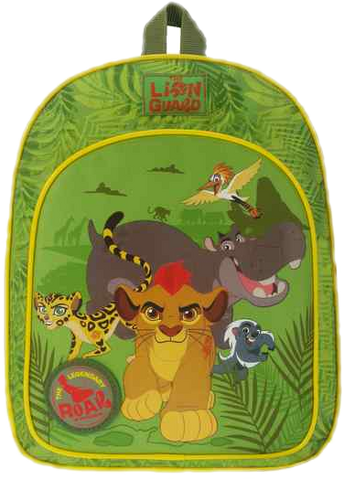 File:Lion Guard backpack.png