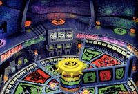 TotureChamber