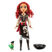 Pearl Doll