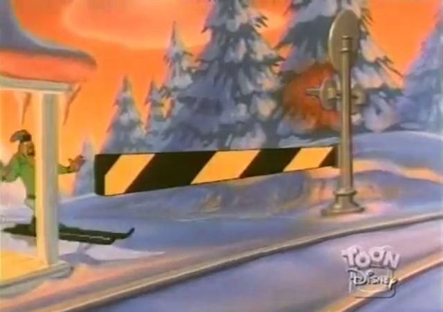 File:Railroad Crossing from Quack Pack cartoon (Snow Place to Hide) 03.png