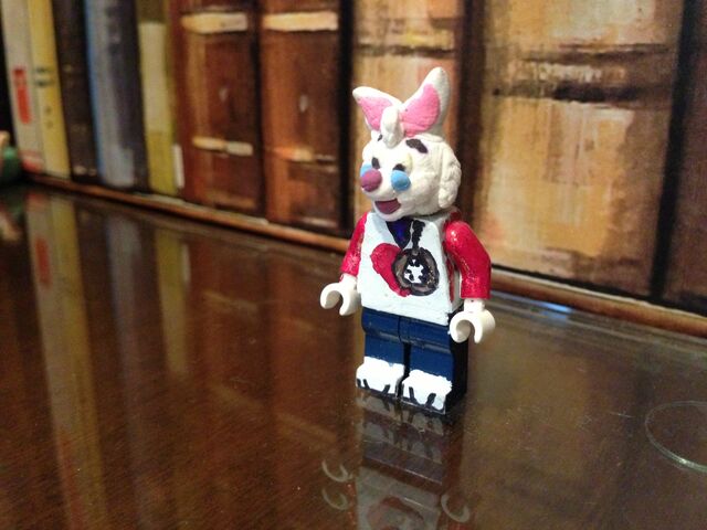 File:White Rabbit.jpeg
